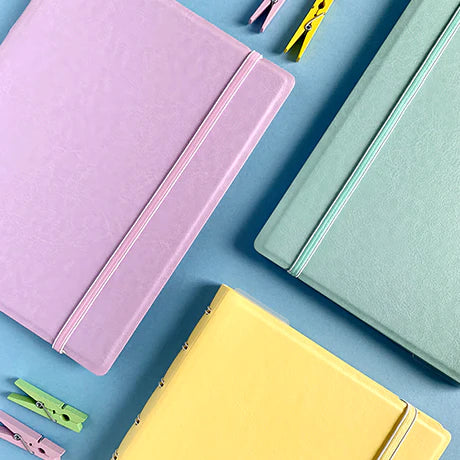 The many uses behind our Refillable Notebooks | Filofax Blog