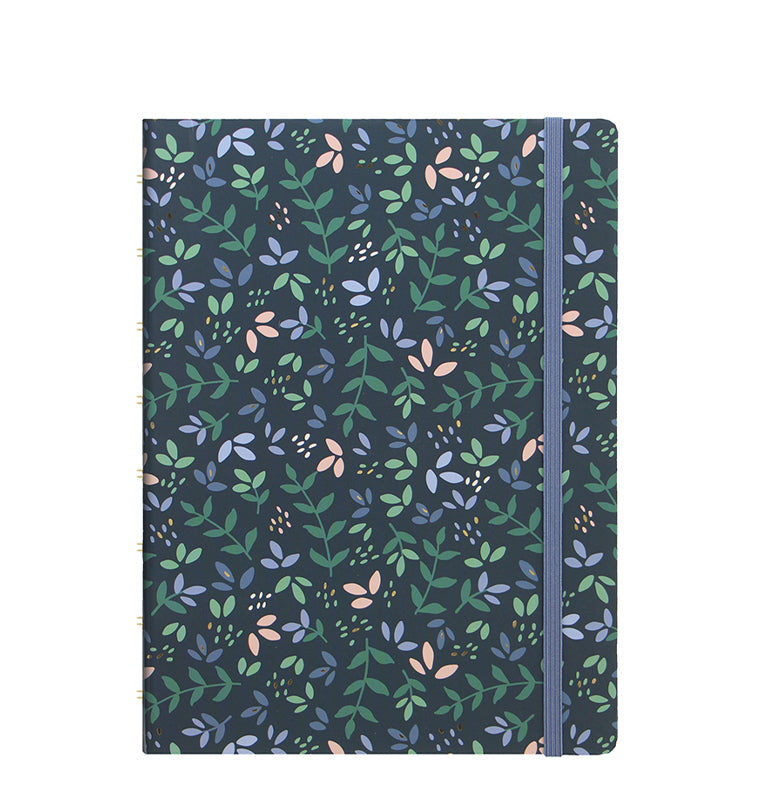 Filofax Notebooks - Garden - A5