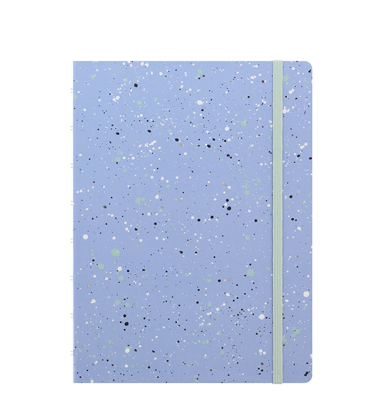 Filofax Notebooks - Expressions - A5