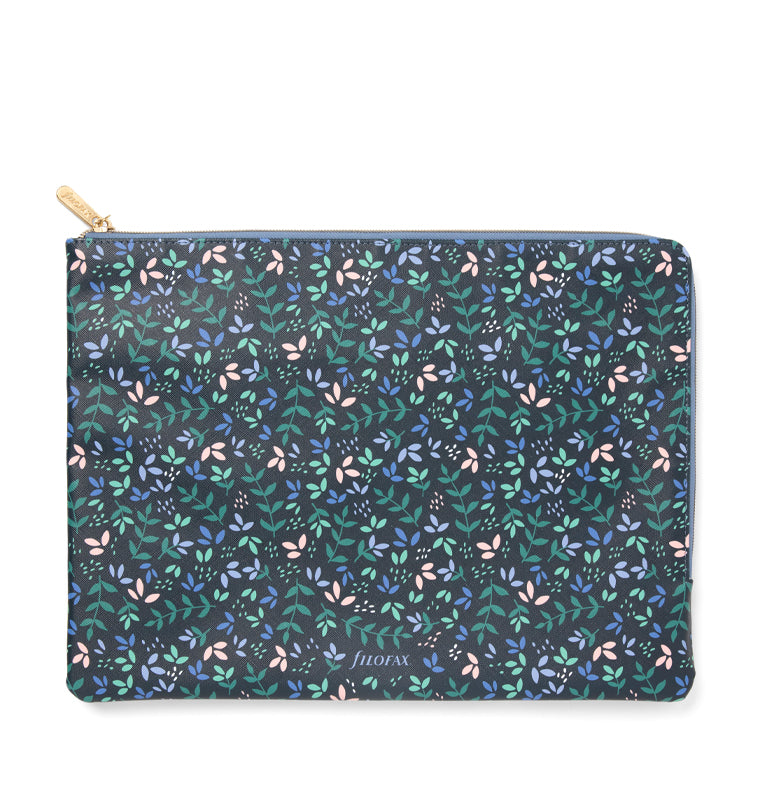 Grande pochette Garden