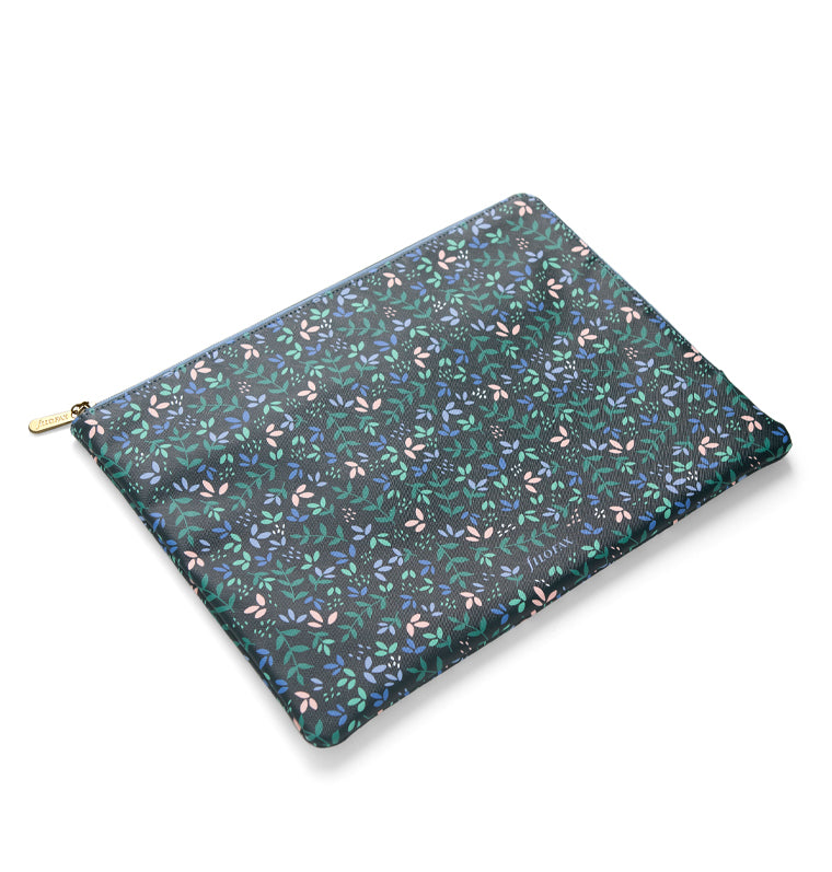 Grande pochette Garden