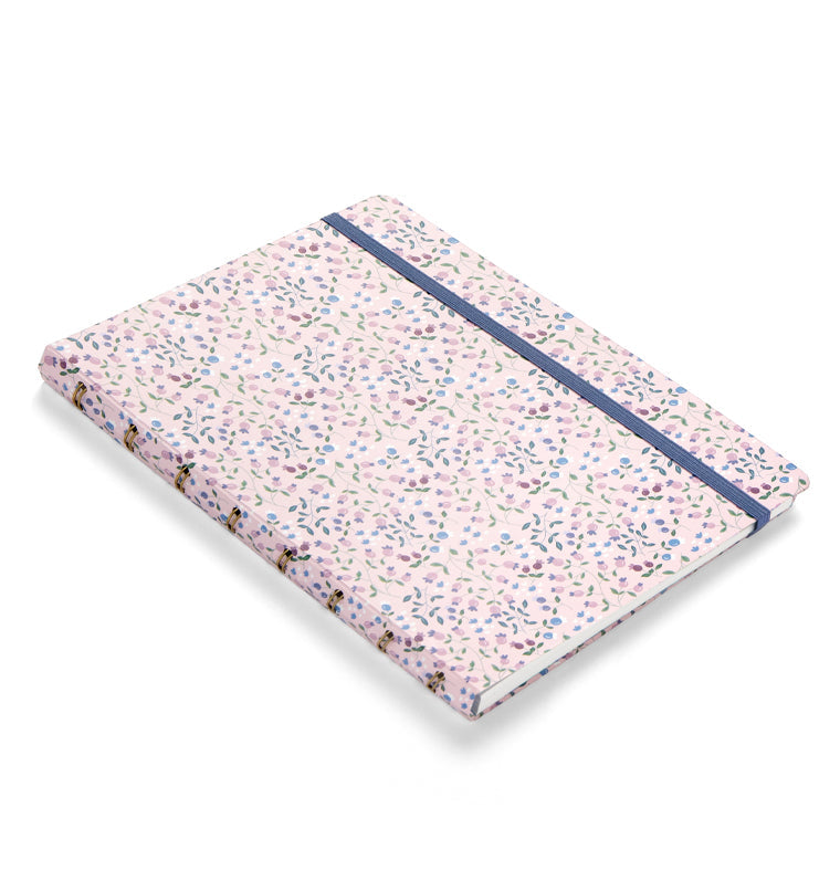 Meadow A5 Nachfüllbares Notizbuch | Filofax Meadow A5 Nachfüllbares Notizbuch | Filofax