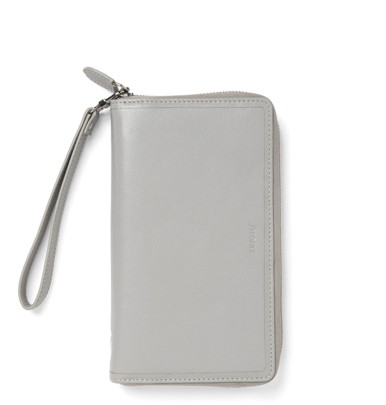 Organiseur Malden Personal Compact Zip