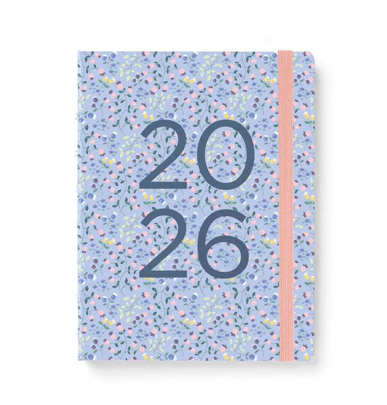26-68310, Planner Meadow A5 Sky 2026