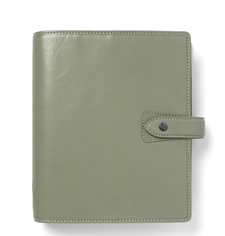 Filofax Malden Pocket Organizer, Pink