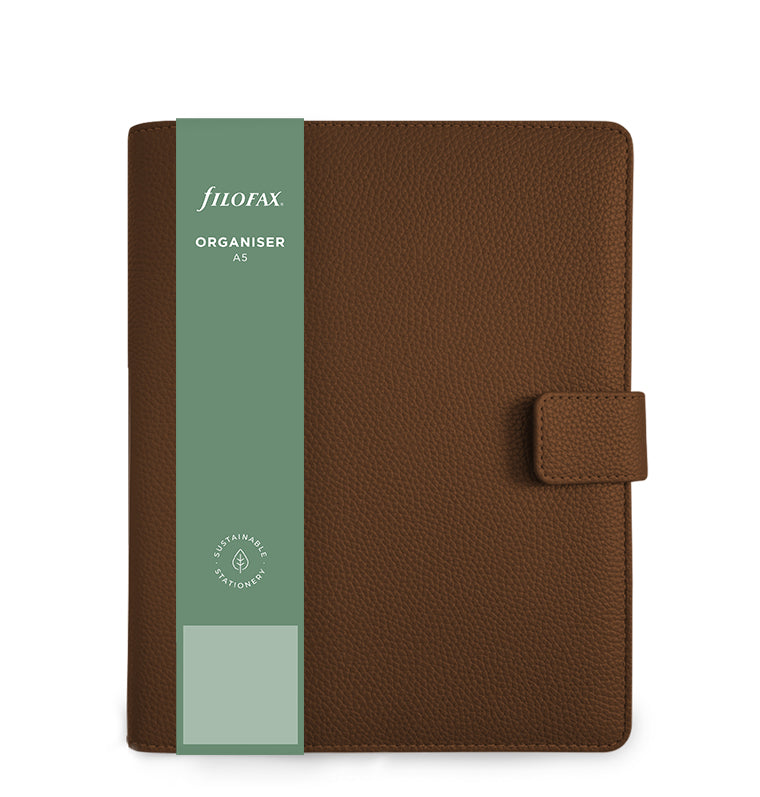 Organiseur Camden - A5