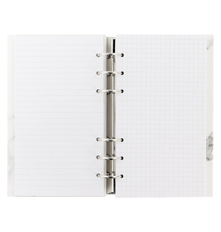 Clipbook Architexture Organiseur - Personal