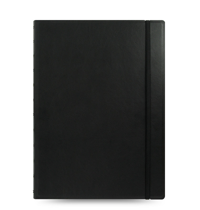 Filofax Notebooks Classic - A4
