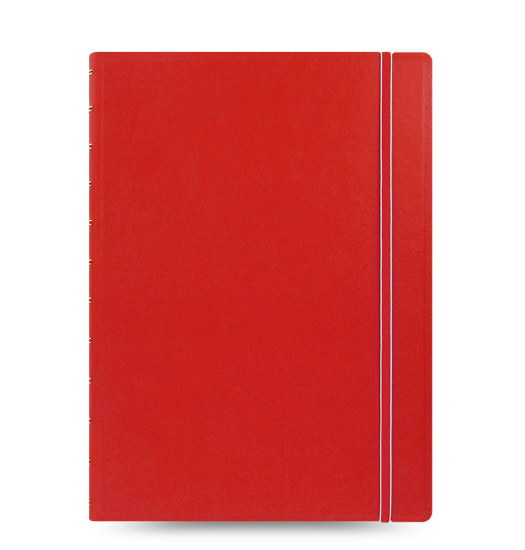 Filofax Notebooks Classic - A4