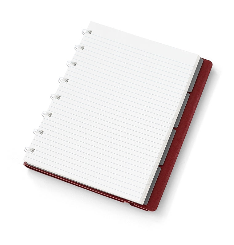 Notebook A5 – UEF Webshop