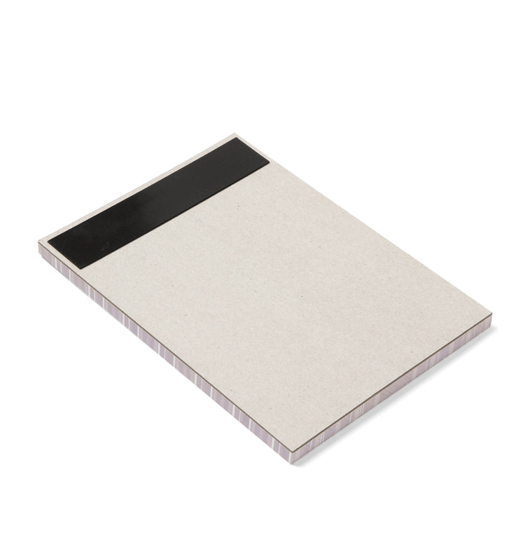 Filofax Mediterranean Daily Planner Notepad - with Magnet on back