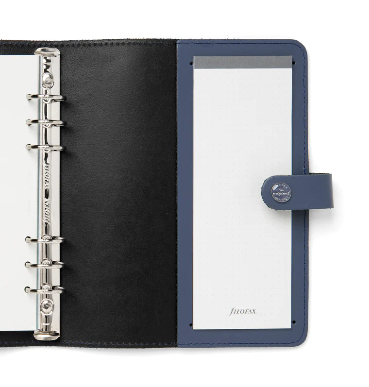 Filofax Dotted Notepad in The Original A5 Organiser