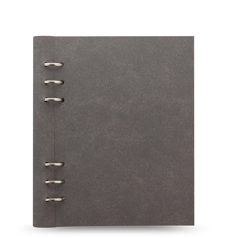 Clipbook Architexture A5 Notebook by Filofax