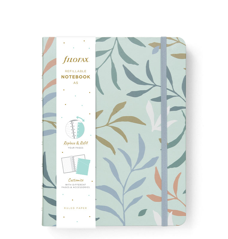 Filofax Papierperforator voor hervulbaar notitieboek