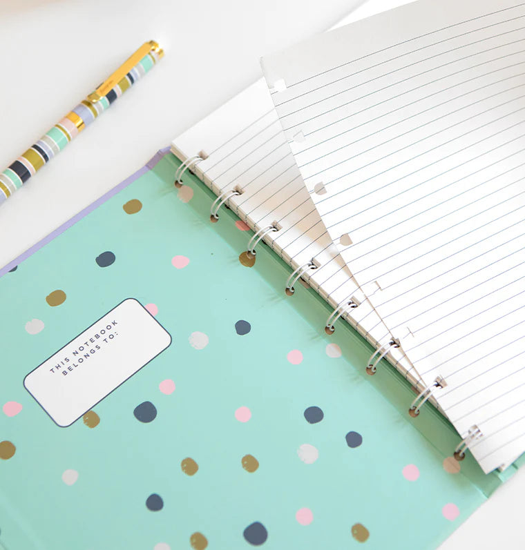 Nieuw binnen bij My Lovely Notebook | Notitieboeken
