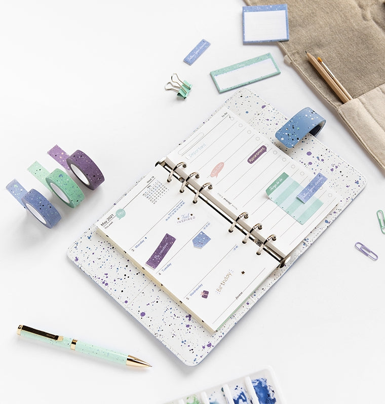 Filofax Expressions Organiser and Accessories 