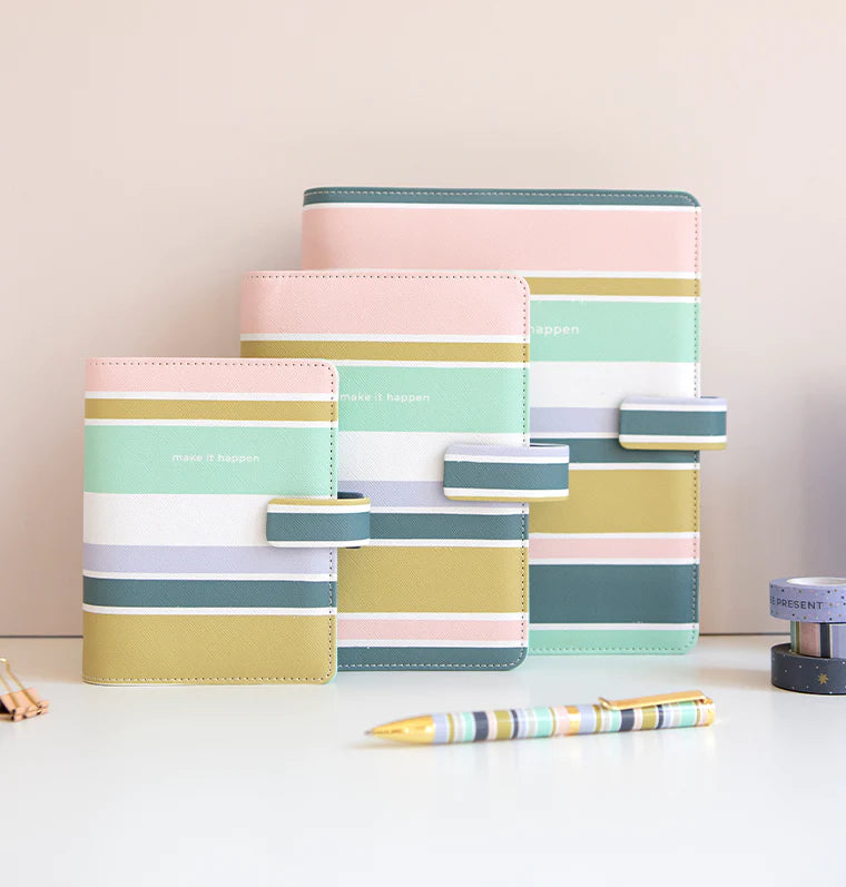 Filofax Organisers and Stationery - Good Vibes Collection