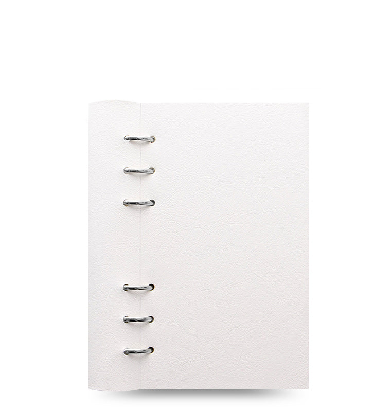 Clipbook Classic Monochrome Organiseur - Personal
